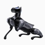 Xiaomi/CyberDog 2